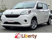 2021 TOYOTA PASSO X