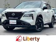 2023 NISSAN X-TRAIL