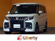 2025 SUZUKI SOLIO BANDIT