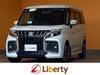 SUZUKI SOLIO BANDIT