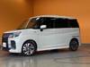 SUZUKI SOLIO BANDIT
