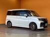 SUZUKI SOLIO BANDIT