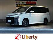 2024 TOYOTA VOXY
