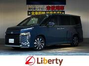 2023 TOYOTA VOXY