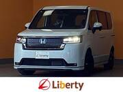 2026 HONDA STEPWAGON