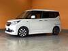 SUZUKI SOLIO BANDIT