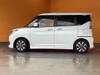 SUZUKI SOLIO BANDIT