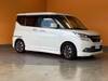 SUZUKI SOLIO BANDIT