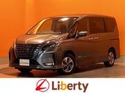 2022 NISSAN SERENA