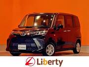 2022 TOYOTA ROOMY