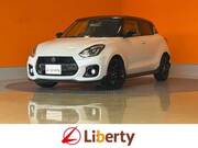 2025 SUZUKI SWIFT SPORT