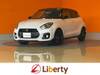 SUZUKI SWIFT SPORT
