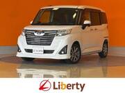 2019 TOYOTA ROOMY