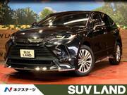 2023 TOYOTA HARRIER