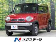 2015 SUZUKI HUSTLER G