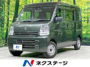 2024 SUZUKI EVERY
