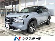 2023 NISSAN X-TRAIL