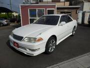 1997 TOYOTA MARK II GRANDE