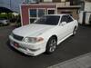 TOYOTA MARK II