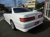 TOYOTA MARK II