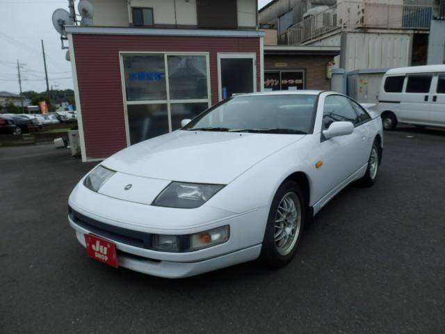 1995 Nissan Fairlady Z JDM car for sale