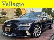 2013 AUDI A7 SPORTBACK