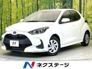 2023 TOYOTA YARIS