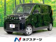 2024 MITSUBISHI EK SPACE