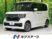 2021 HONDA N-BOX CUSTOM