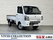 2018 MITSUBISHI MINICAB TRUCK