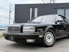 NISSAN PRESIDENT