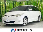 2008 TOYOTA ESTIMA