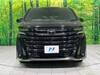 TOYOTA VELLFIRE HYBRID