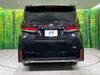 TOYOTA VELLFIRE HYBRID