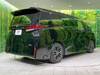 TOYOTA VELLFIRE HYBRID