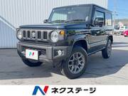 2024 SUZUKI JIMNY XC