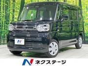 2024 SUZUKI SPACIA