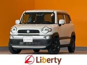 2018 SUZUKI XBEE