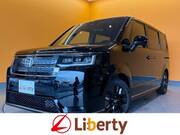 2026 HONDA STEPWAGON