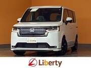 2026 HONDA STEPWAGON