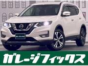 2017 NISSAN X-TRAIL 20X