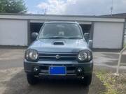 2005 SUZUKI JIMNY