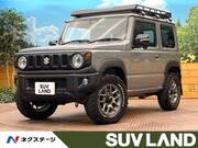 2024 SUZUKI JIMNY XC