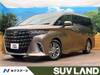TOYOTA ALPHARD HYBRID