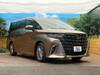 TOYOTA ALPHARD HYBRID