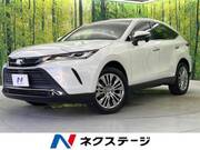 2023 TOYOTA HARRIER
