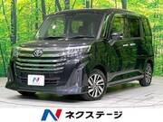 2020 TOYOTA ROOMY