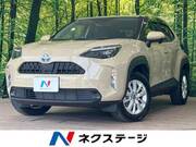 2024 TOYOTA YARIS CROSS