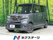 2016 HONDA N-BOX CUSTOM