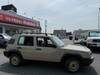 NISSAN RASHEEN